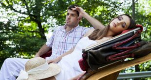 5 Reasons You Always Date the Wrong People