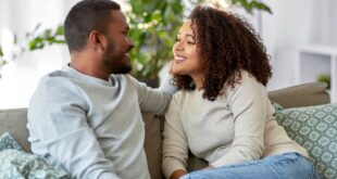 Romantic Relationships