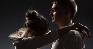 ‘Twin Flame’ Relationship