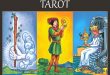All About My Own Tarot Reading