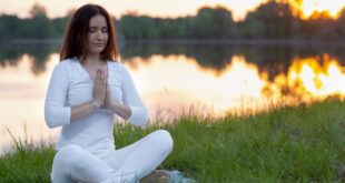 Healing the Heart Chakra Energy