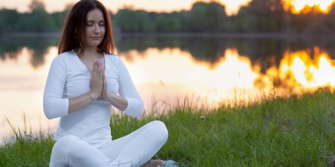 Healing the Heart Chakra Energy