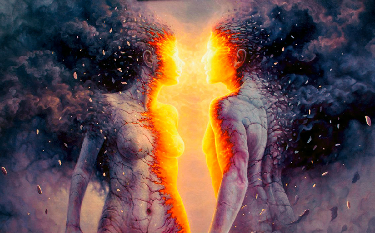 Finding Your Twin Flame Relationship 7 Love Psychics