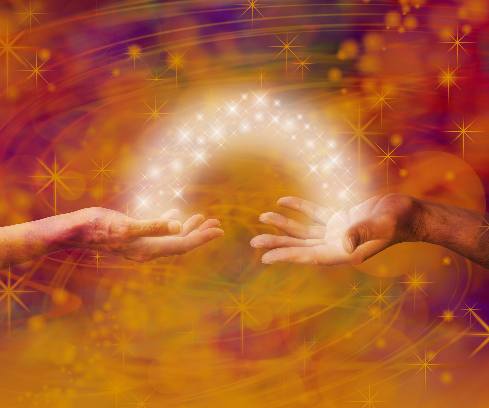 Understanding Soulmate Energy - 7 Love Psychics