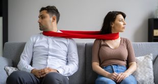Negative Karmic Relationship