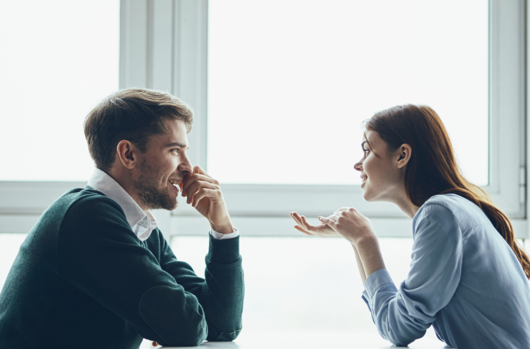 Dating an older man with age-gap boundaries power and compatibility questions