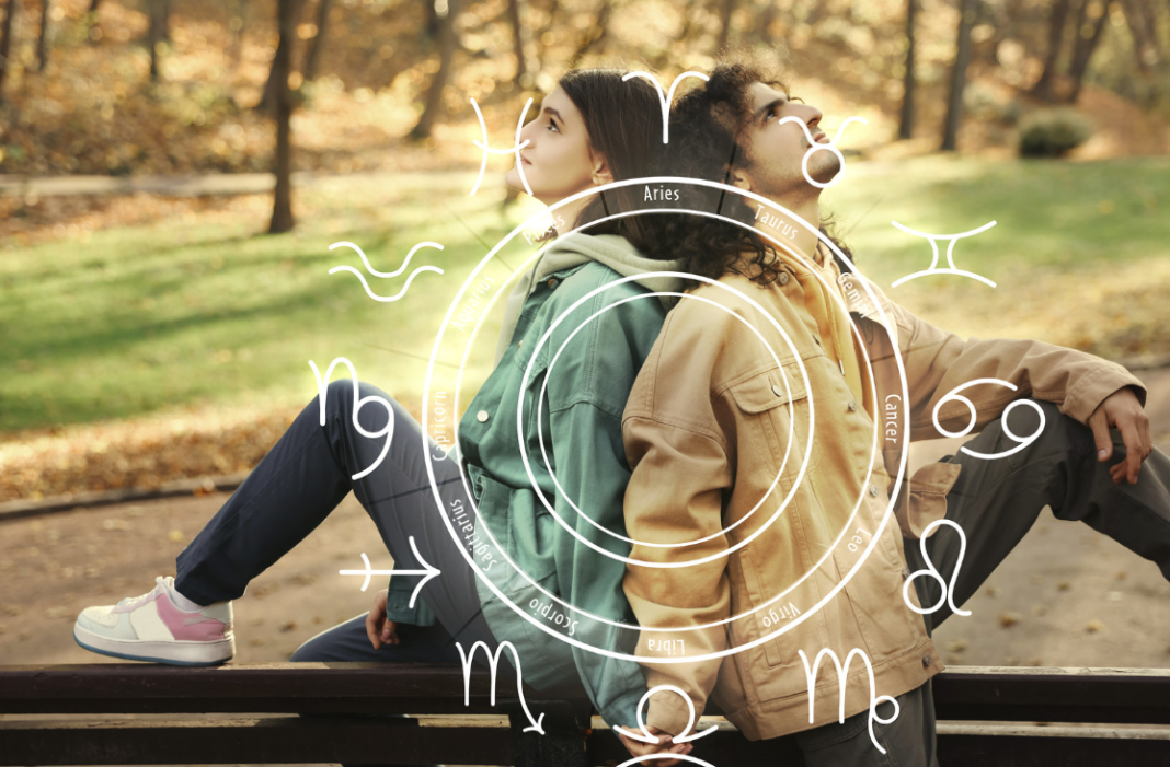 Relationship compatibility signs including values communication and trust