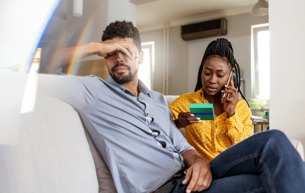 Overcoming relationship difficulties with communication trust and boundaries