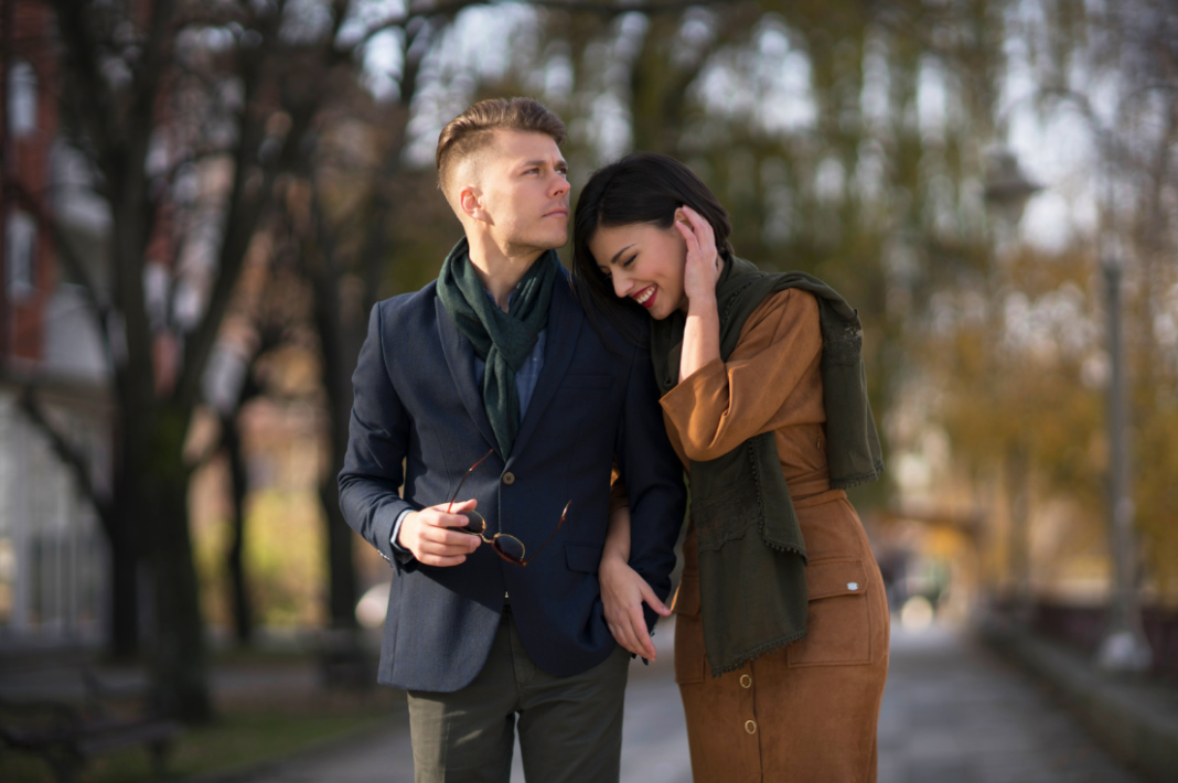 Adult attachment styles secure anxious and avoidant patterns