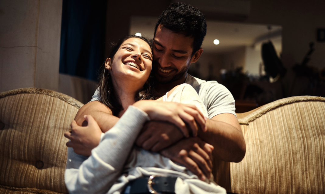 How does my partner feel about me relationship signs and questions