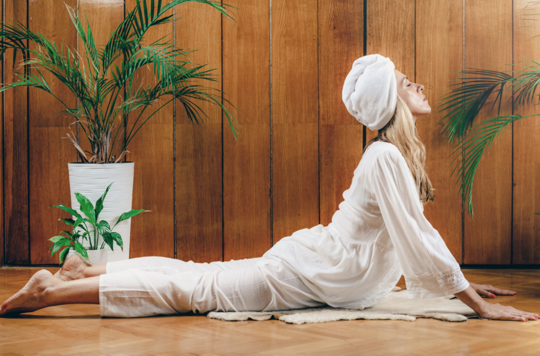 Kundalini sexual energy intimacy and grounded spiritual practice