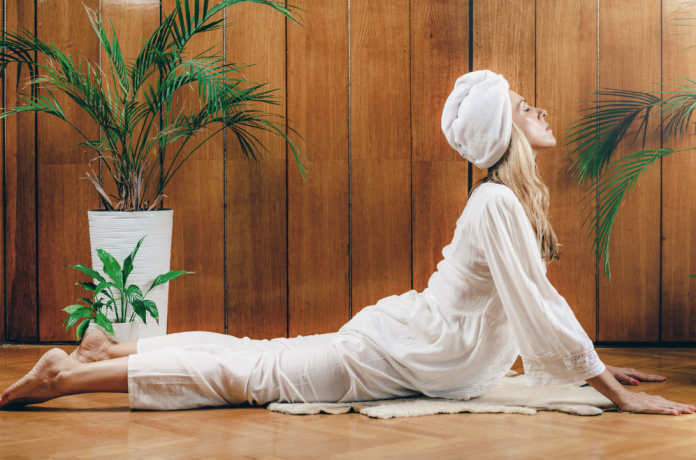 Kundalini Sexual Energies