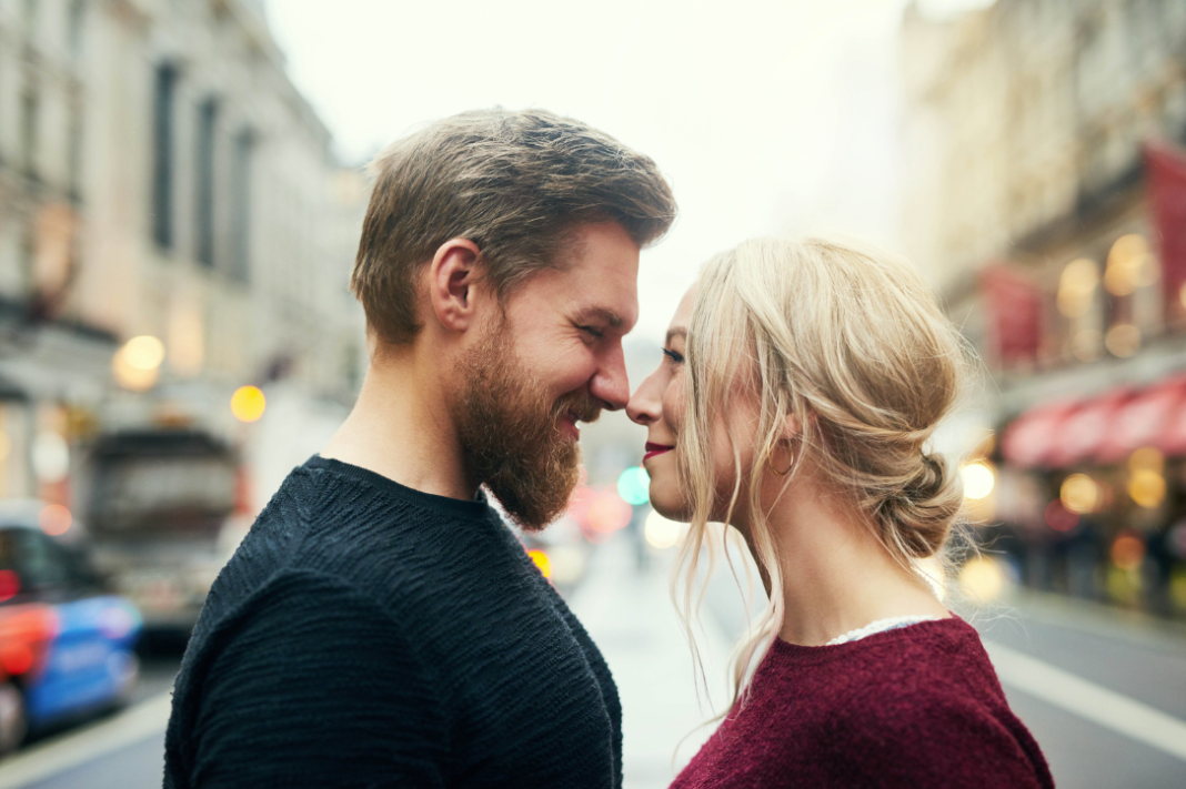 Where is my soulmate grounded dating guide