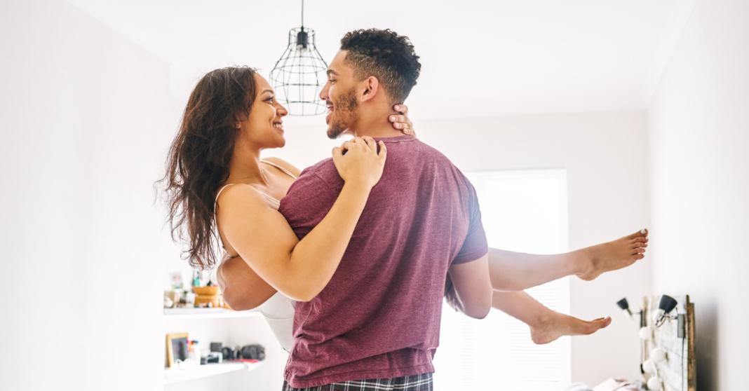 Is your relationship ready for the next level