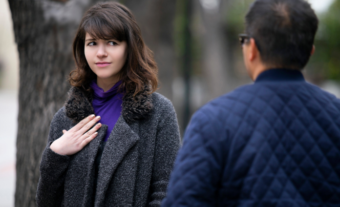 Getting Back with Your Ex is a Bad Idea