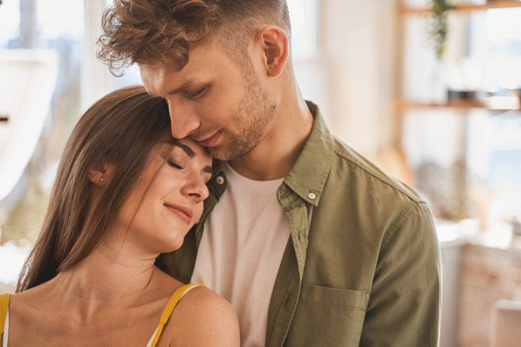 How to focus on yourself while in a relationship