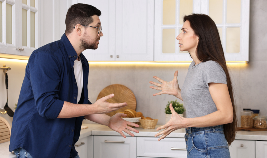 Excessive Pride Is Affecting Your Relationship Signs pride is hurting a relationship