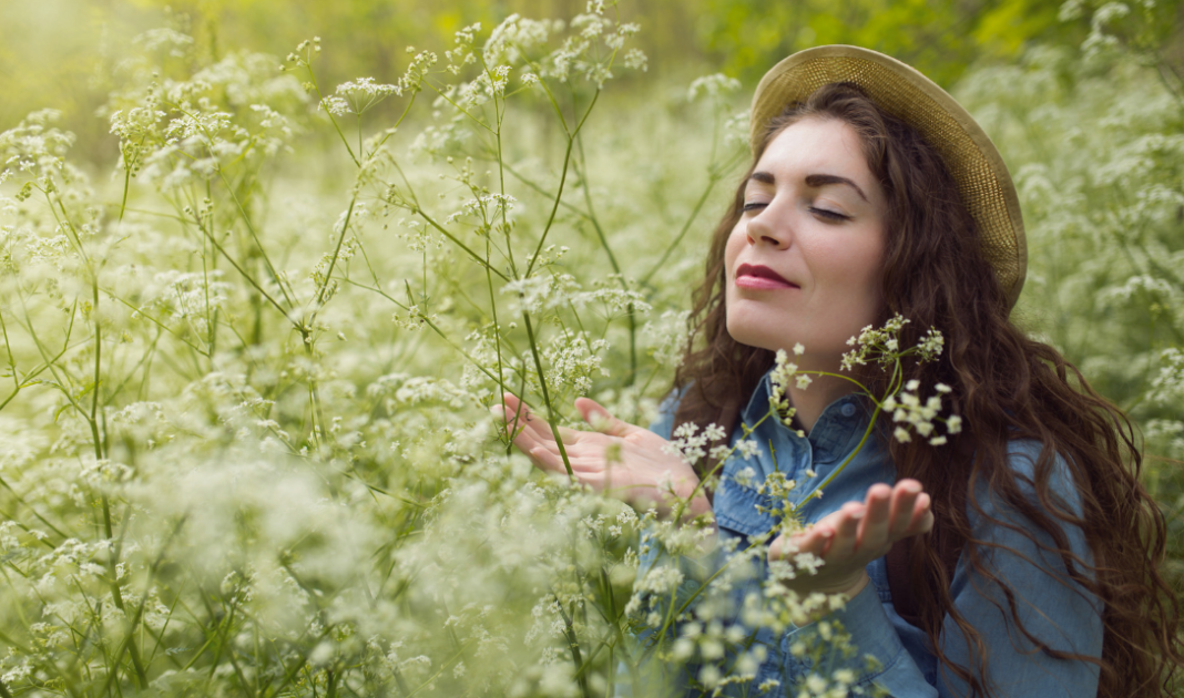 Past-life love, reincarnation beliefs and healing reflection
