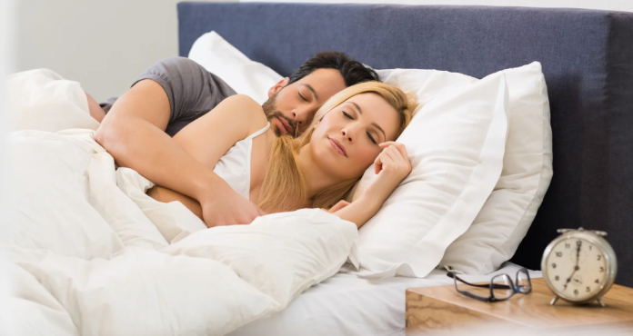Relationship Dreams