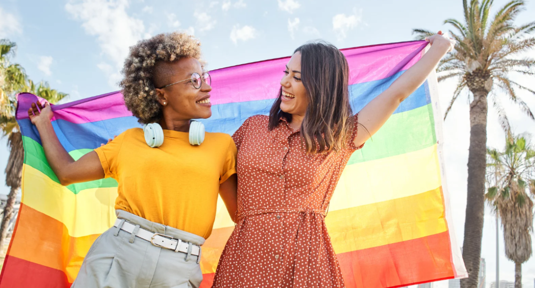 LGBTQ+ Relationships and Healthy Love LGBTQ+ relationships and healthy love
