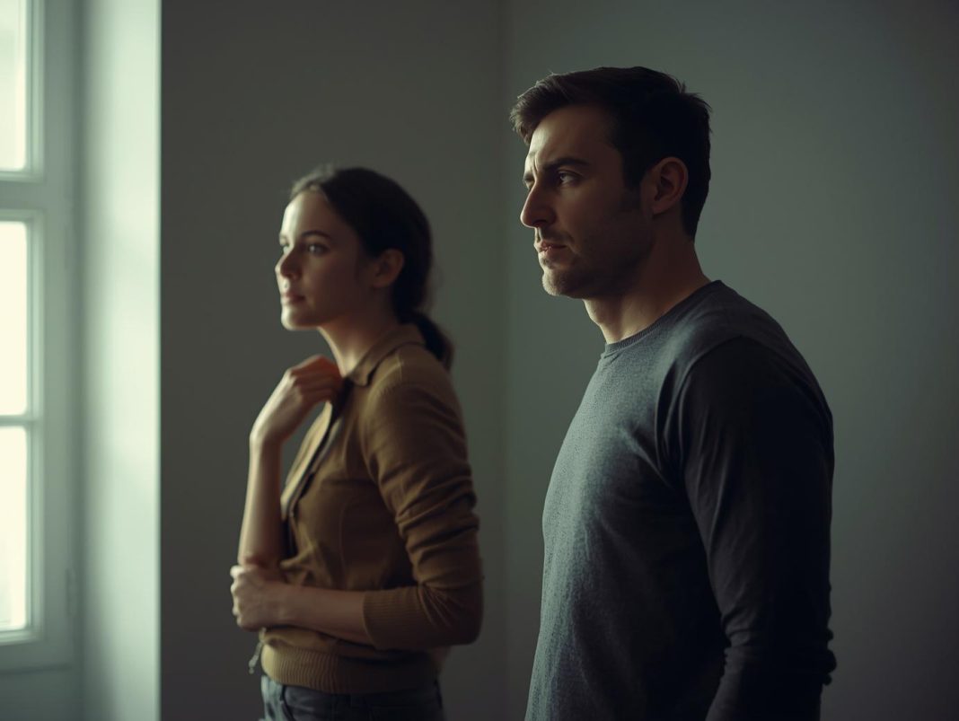 Can a Sexless Marriage Be Saved