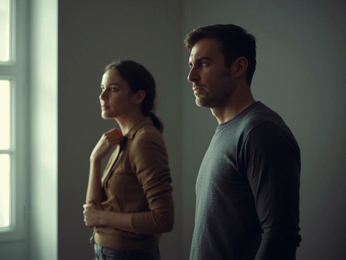 Can a Sexless Marriage Be Saved