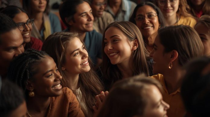 How to Feel Loved Without Changing Who You Are