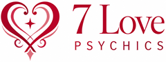 7 Love Psychics