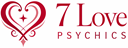 7 Love Psychics