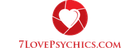 7LovePsychics.com